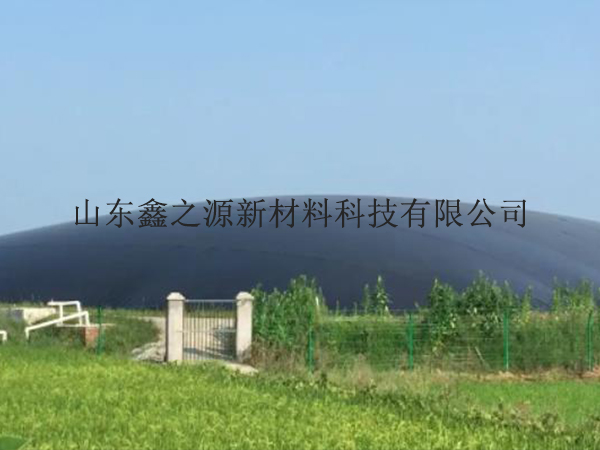 沼氣池黑膜的使用有哪些好處值得被關(guān)注？