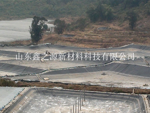 重溫養(yǎng)殖防滲膜的連接方法，帶給您新的理解