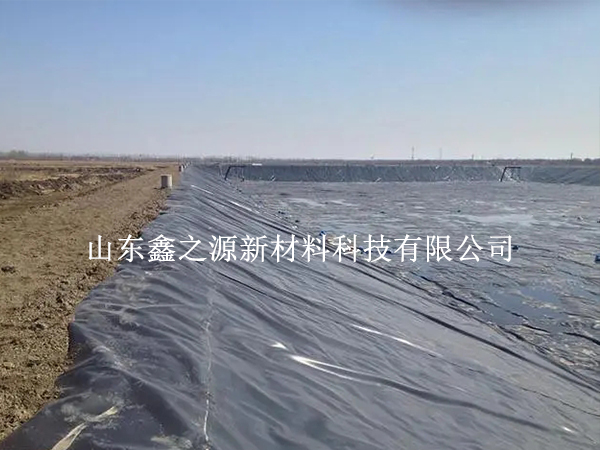 養(yǎng)殖防滲膜的熱熔焊接前需要進行哪些準備工作？