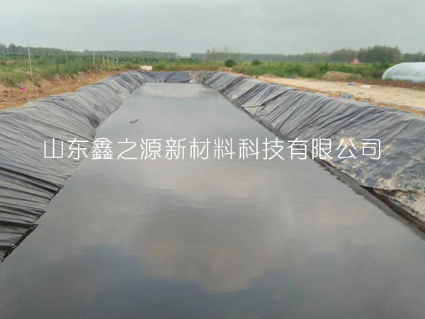 鋪設hdpe土工膜時可進行無縫連接嗎？