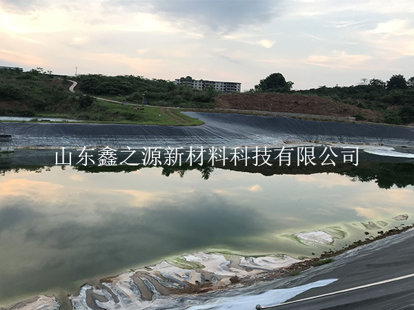 沼氣池土工膜性能測(cè)試有哪些技巧標(biāo)準(zhǔn)須掌握？