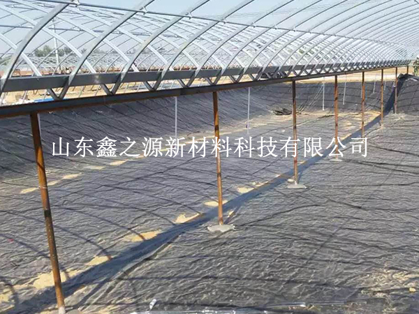儲存魚蝦養(yǎng)殖防滲膜須專注哪些注意事項？