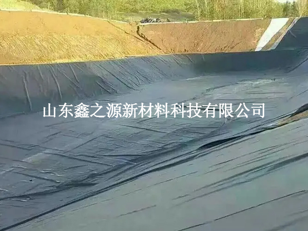 魚(yú)塘防滲膜的鋪設(shè)過(guò)程需要避免哪些問(wèn)題？