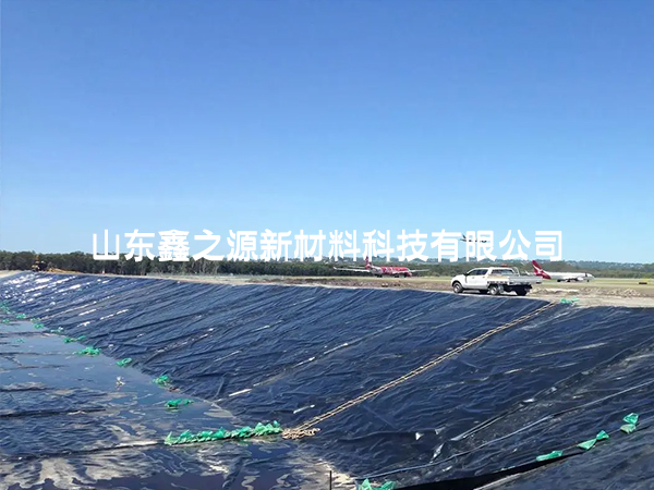 魚塘防滲膜的鋪設(shè)有哪九項(xiàng)準(zhǔn)備措施須掌握？
