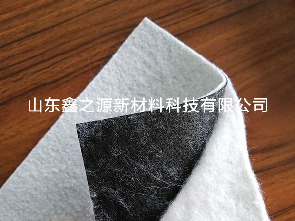 復合土工膜在干旱地區(qū)的鋪設技巧：簡約創(chuàng)新，固水保土新策略