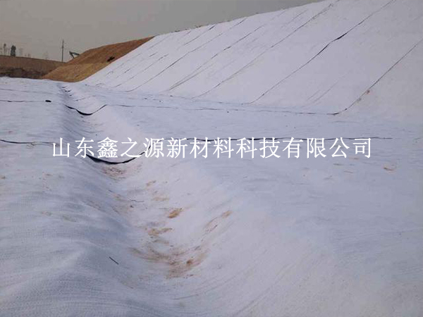 守護(hù)養(yǎng)殖基業(yè)，揭秘防滲膜防老化新策略