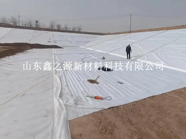防滲復(fù)合土工膜運(yùn)輸注意事項(xiàng)：安全高效，細(xì)節(jié)決定成敗