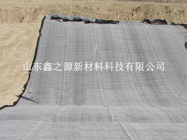 膨潤土防水毯鋪設(shè)施工注意事項：確保防水效果，注重細(xì)節(jié)與創(chuàng)新