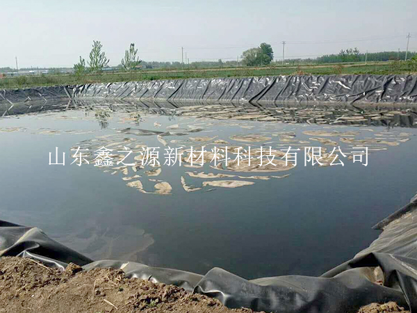 養(yǎng)殖防滲膜裁剪技巧：確保效果，不減效能