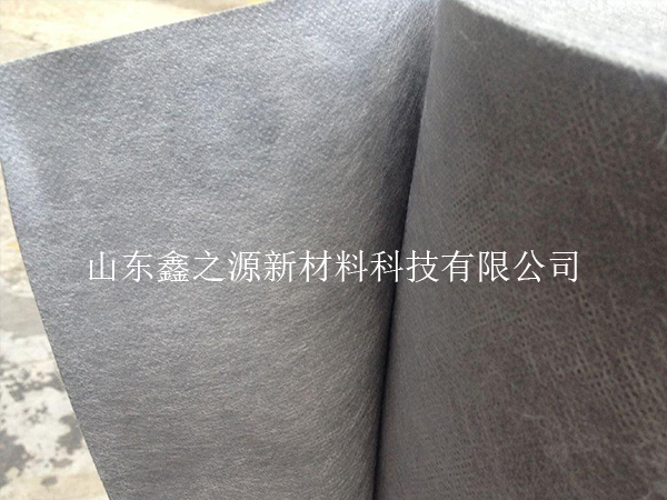 黑色丙綸土工布：優(yōu)勢盡顯，打造堅(jiān)實(shí)工程基礎(chǔ)