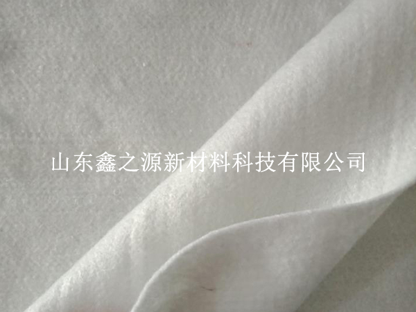 丙綸土工布施工連接技巧：高效、穩(wěn)固的拼接藝術(shù)