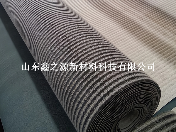 膨潤土防水毯鋪設后的后期維護技巧：輕松守護，持久防水