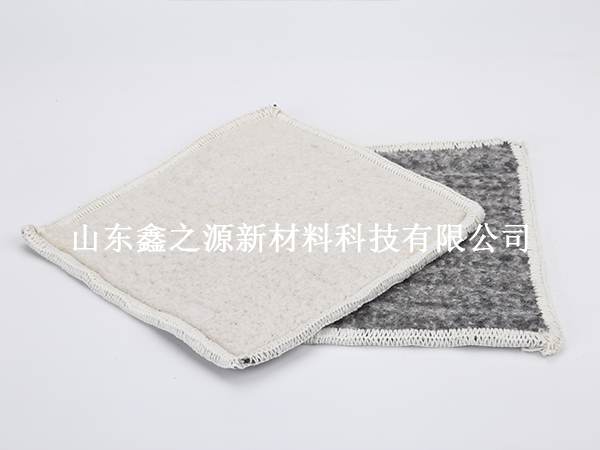 膨潤土防水毯施工規(guī)范：精準(zhǔn)操作，滴水不漏