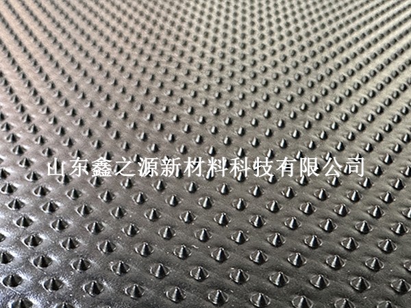 駐點土工膜厚度生產(chǎn)技巧：精準控制，高效產(chǎn)出