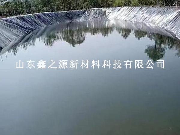 使用魚(yú)塘防滲膜，為魚(yú)兒打造優(yōu)質(zhì)生存環(huán)境